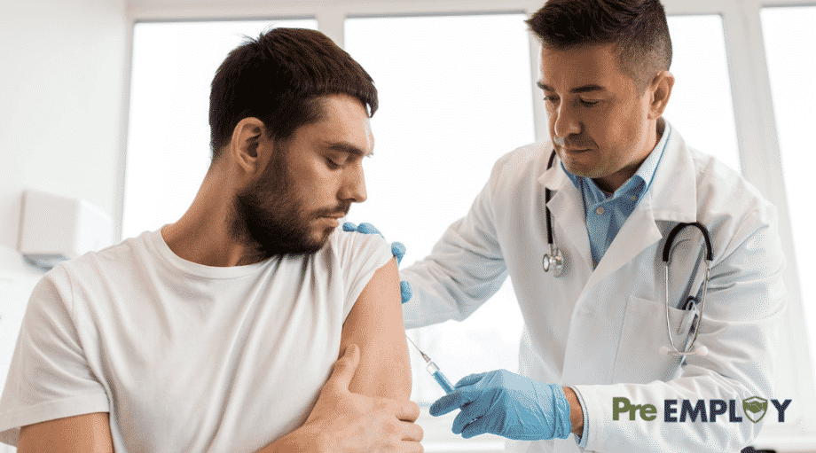Featured - New Jersey Establishes Mandatory Vaccination Program
