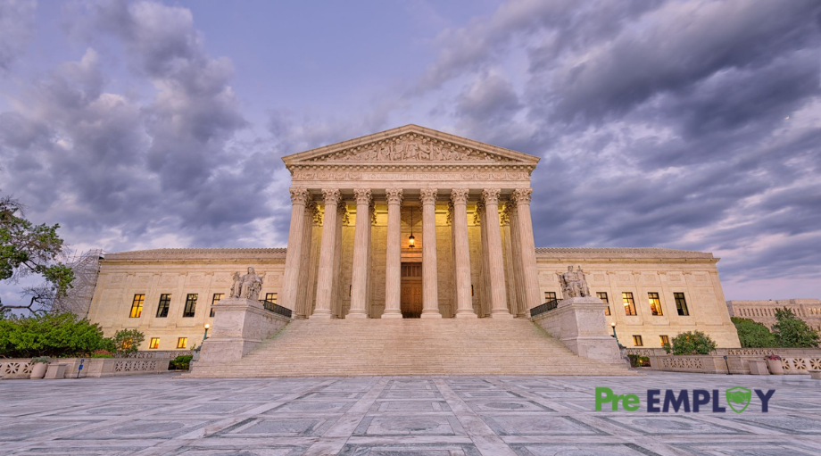Featured What the Supreme Court’s Decision on the OSHA ETS Means for Employers
