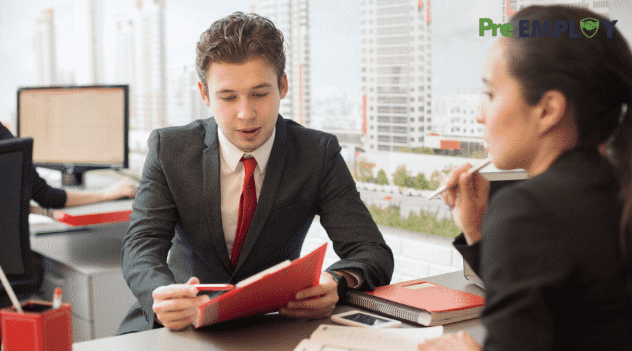 What to Know About Background Checks for Staffing Agencies