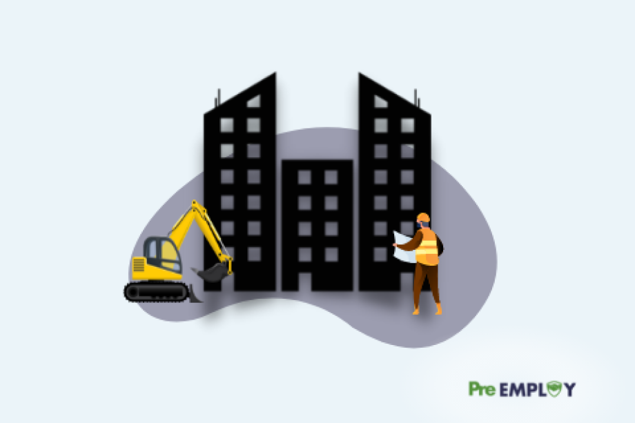 Featured Significant Construction Employment Law Updates for Spring 2022