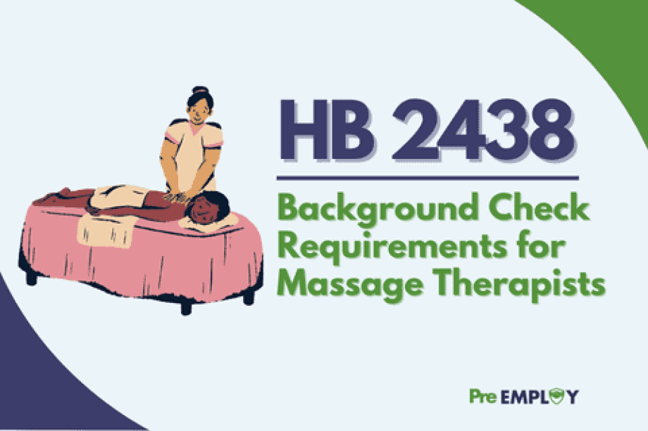 Featured Arizona Governor Signs New Law Strengthening Background Check Requirements for Massage Therapists