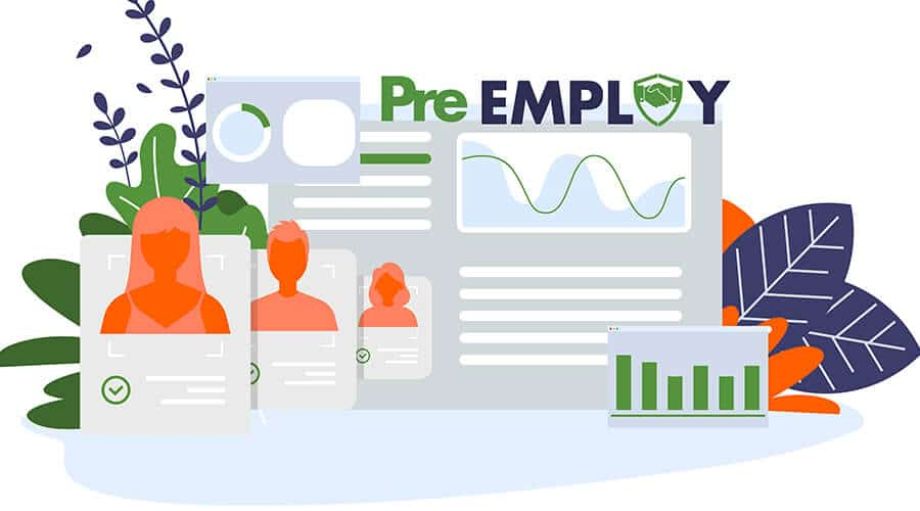 Background Check Software