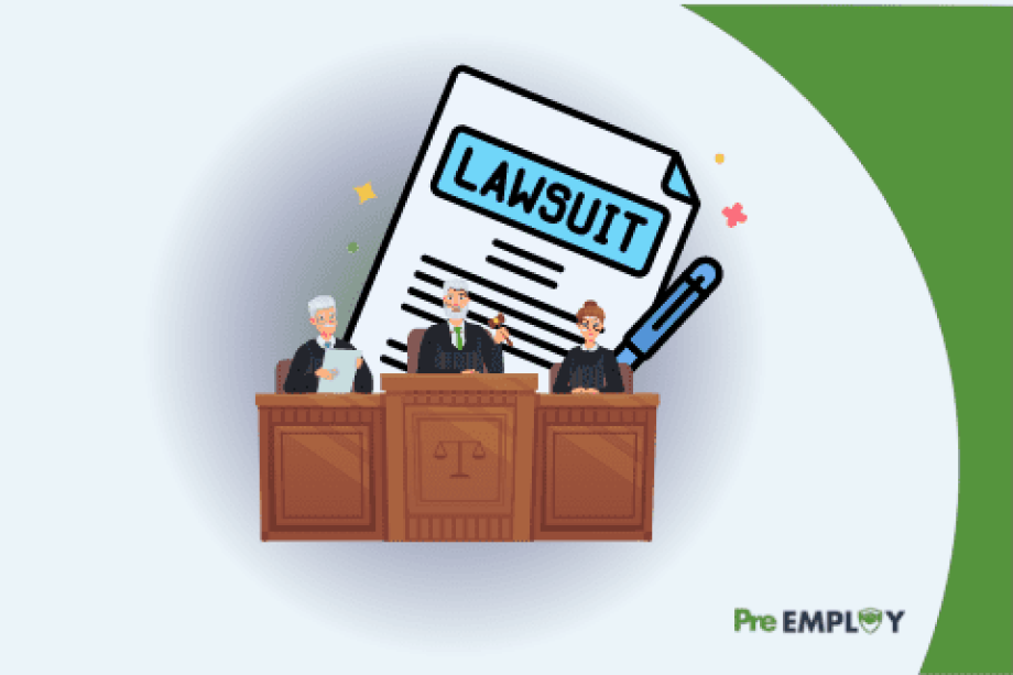 Featured Class Action Alleges CRA Failed to Provide Disclosure Upon Request