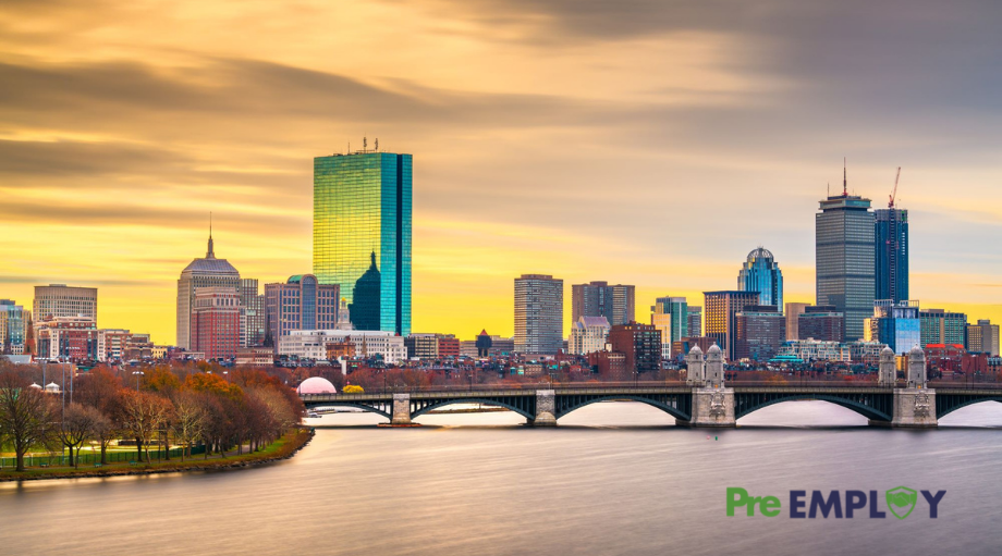 Featured Massachusetts Creates At-Will Employment Exception for Employee's Right of Rebuttal