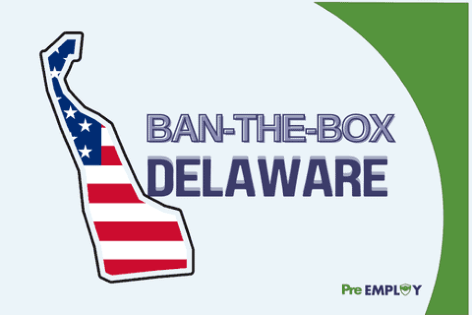 Featured Delaware “Ban-the-Box” Bill for Higher Education Institutions Passes State Senate