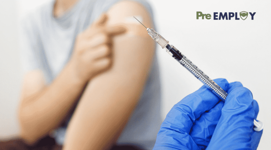 Featured Alabama Lawmaker Proposes Bill Making Employer’s Liable for Vaccine Side Effects