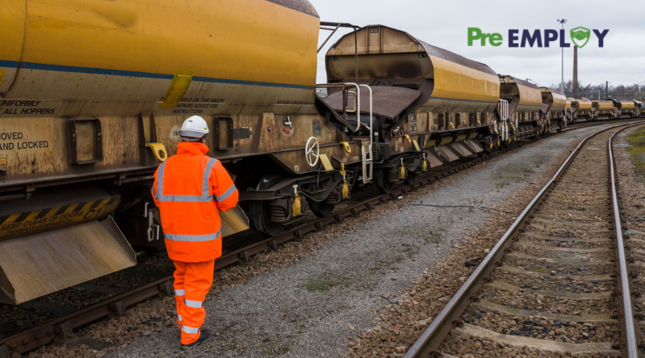 Featured Railroad Employee’s Retaliation Judgement Is Reinstated