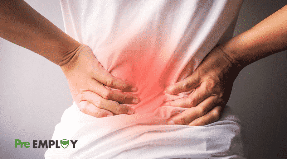 Featured Court Holds That Pre-Existing Condition Must be Established Before Substantial Aggravation Can Be Proven