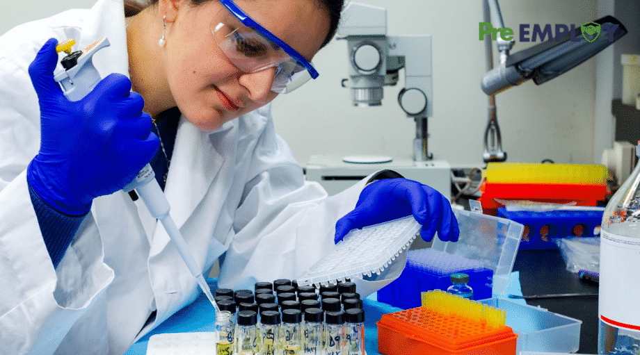 Featured - Federal Court Allows California Job Applicant Drug Testing