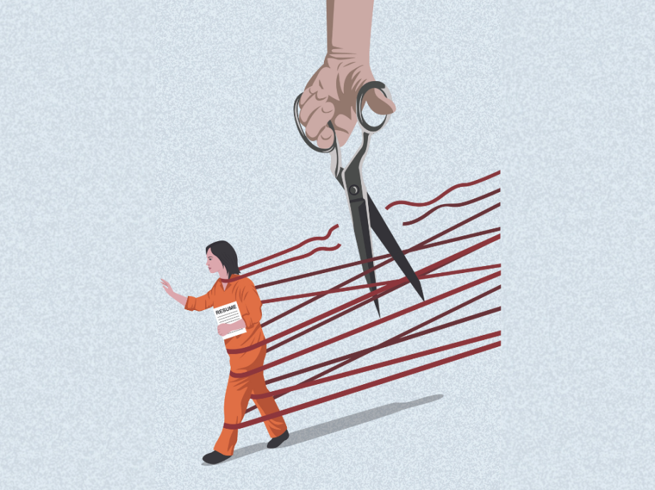You should Hire an ex-felons