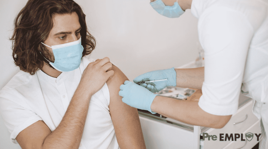Featured -Employer Liability for Workplace Vaccination Programs