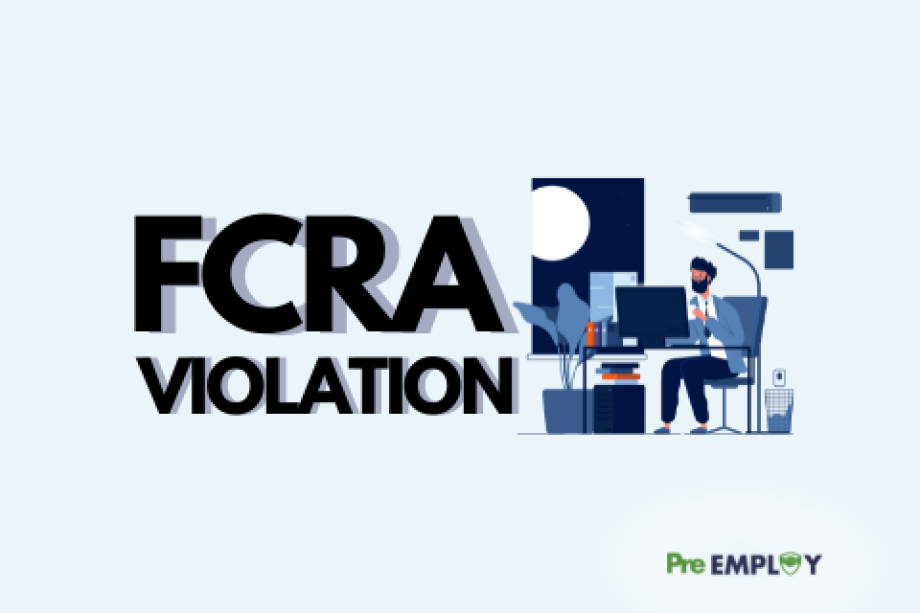 Featured Eight Circuit Finds FCRA Class Action Lacks Standing in Light of Spokeo